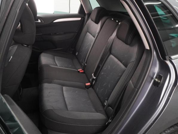 Citroen C4 II с пробегом 2011 года, цена 549 000 рублей, 196654 км, хэтчбек, Автокод Объявления
