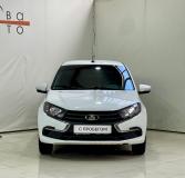 Lada (ВАЗ) Granta I Рестайлинг Воронеж  - изображение 23