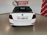 Skoda Octavia III (A7) Новочеркасск  - изображение 24
