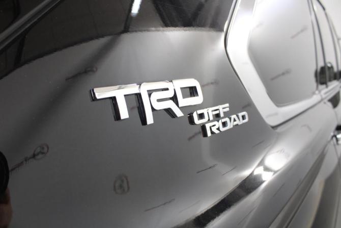 Toyota Sequoia III с пробегом 2023 года, цена 12 900 000 рублей, 39200 км, внедорожник, Автокод Объявления