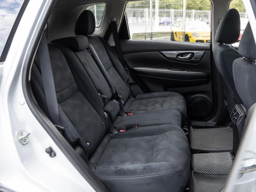 Nissan X-Trail III Волгоград  - изображение 11