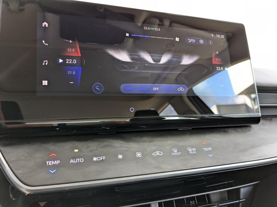 Toyota Camry IX (XV80) China Market Москва  - изображение 6