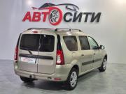 Lada (ВАЗ) Largus I Воронеж  - изображение 27