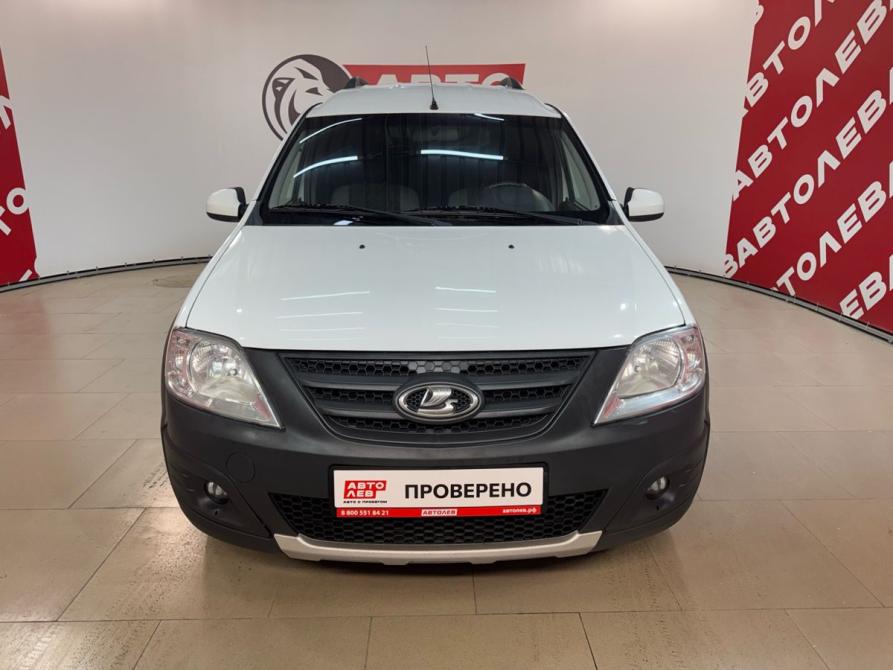 Lada (ВАЗ) Largus I Новочеркасск  - изображение 3