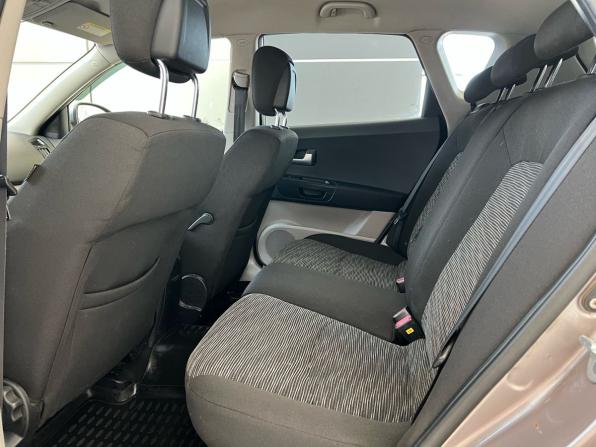 Kia Ceed I с пробегом 2007 года, цена 579 000 рублей, 286622 км, хэтчбек, Автокод Объявления