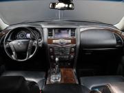 Nissan Patrol VI (Y62) Москва  - изображение 46