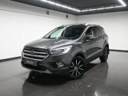Ford Kuga II Рестайлинг Тверь  - изображение 20