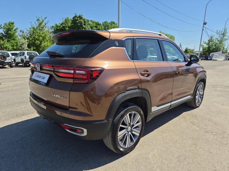Changan CS35 Plus I Саратов  - изображение 5