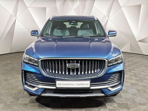 Geely Monjaro I с пробегом 2023 года, цена 3 099 000 рублей, 36500 км, внедорожник, Автокод Объявления