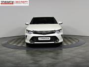 Toyota Camry VII (XV50) Рестайлинг Белгород  - изображение 21