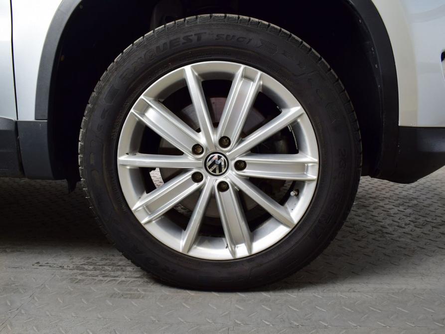 Volkswagen Tiguan I Кемерово  - изображение 13