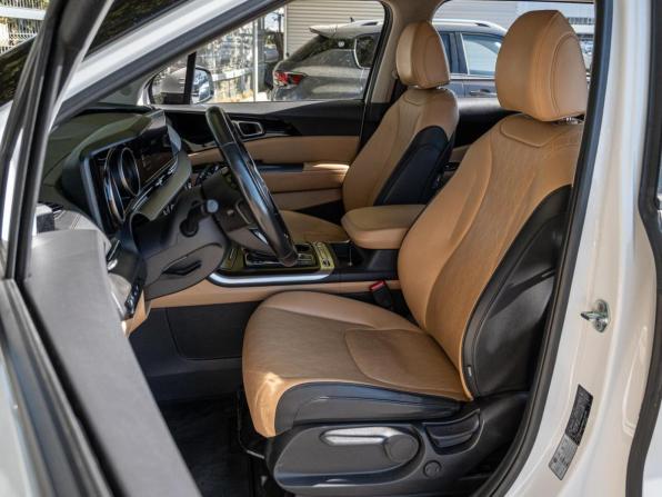 Kia Carnival IV с пробегом 2021 года, цена 3 300 000 рублей, 100976 км, минивэн, Автокод Объявления