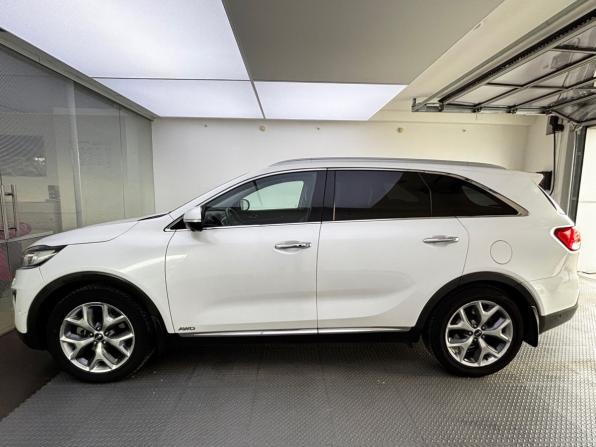 Kia Sorento III Prime с пробегом 2016 года, цена 2 250 000 рублей, 221500 км, внедорожник, Автокод Объявления