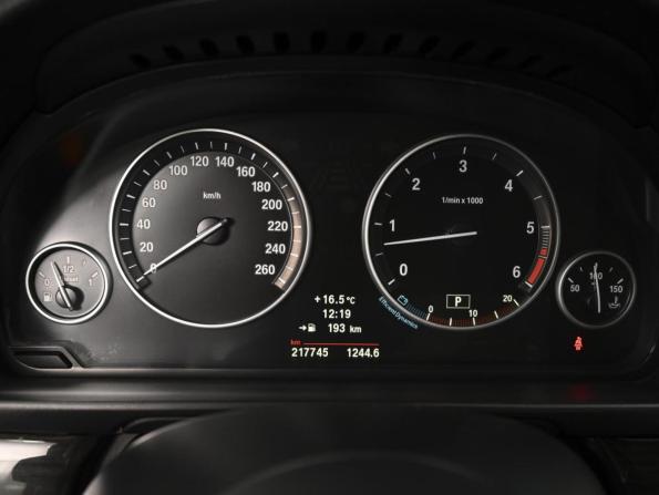 BMW 5 серии VI (F10/F11/F07) с пробегом 2011 года, цена 1 998 000 рублей, 217745 км, седан, Автокод Объявления
