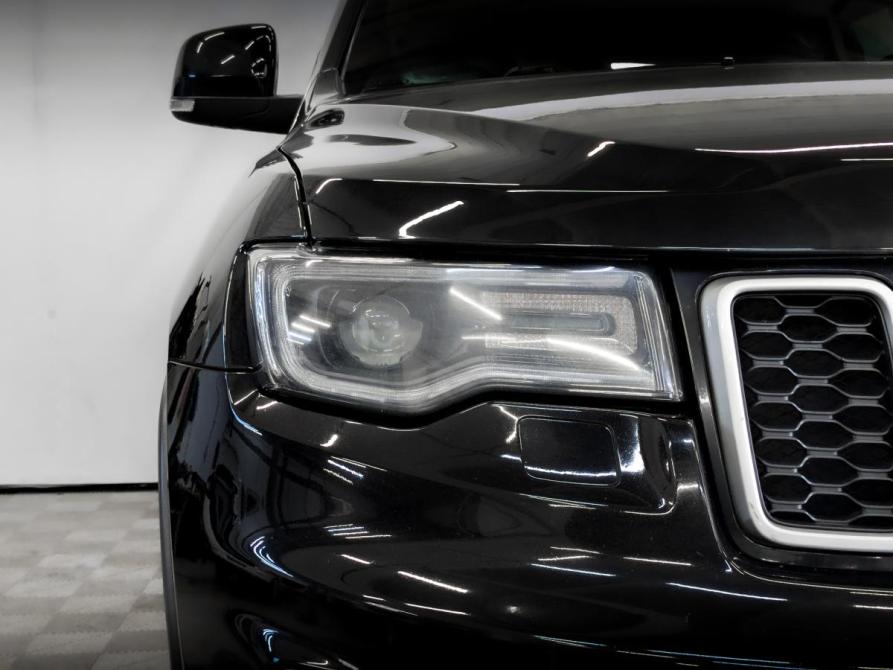 Jeep Grand Cherokee IV (WK2) Рестайлинг Москва  - изображение 18