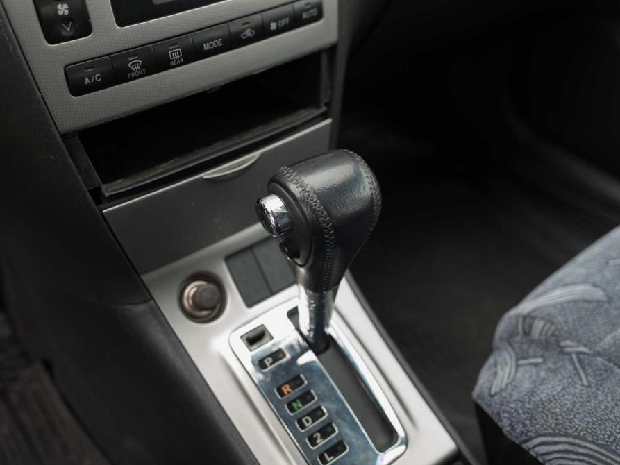 Toyota Corolla IX (E120 E130) Рестайлинг Новосибирск  - изображение 15