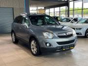 Opel Antara I Рестайлинг Оренбург  - изображение 27