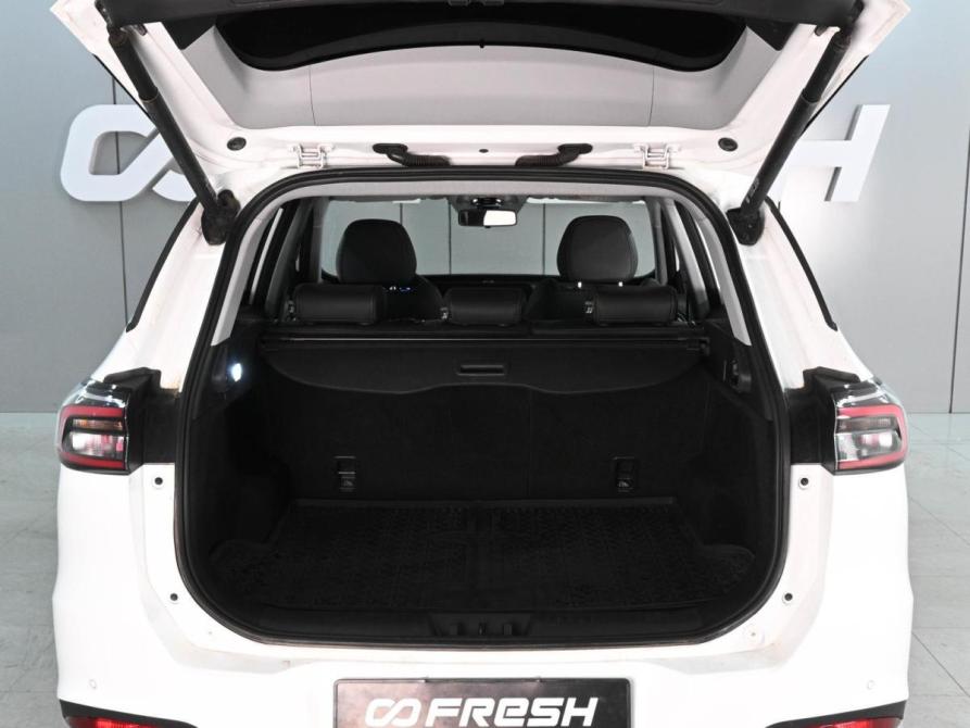 Chery Tiggo 7 Pro Max I Рестайлинг Ростов-на-Дону  - изображение 26