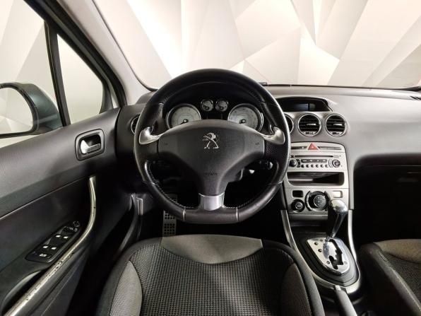 Peugeot 308 I Рестайлинг с пробегом 2011 года, цена 439 000 рублей, 181410 км, хэтчбек, Автокод Объявления