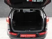 Kia Sportage III Рестайлинг Екатеринбург  - изображение 26