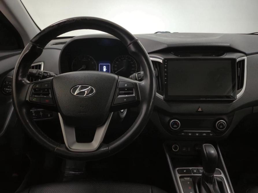 Hyundai Creta I Альметьевск  - изображение 14