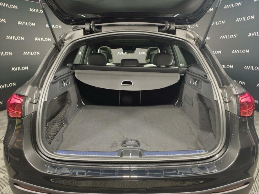 Mercedes-Benz GLC II (X254) Москва  - изображение 20