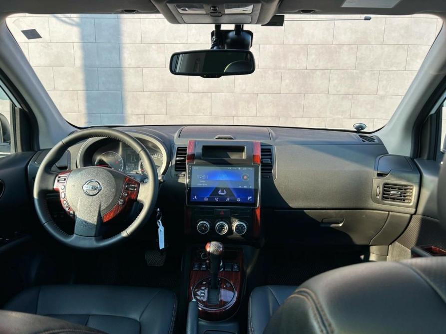 Nissan X-Trail II Рестайлинг Альметьевск  - изображение 15