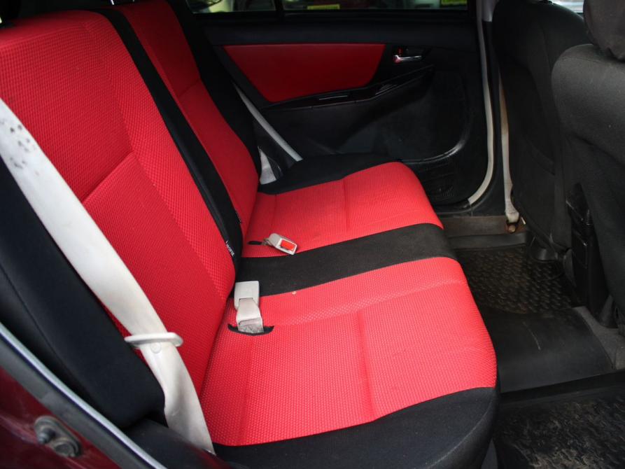 Geely MK Cross I Нижний Новгород  - изображение 13