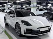 Porsche Panamera III Самара  - изображение 37