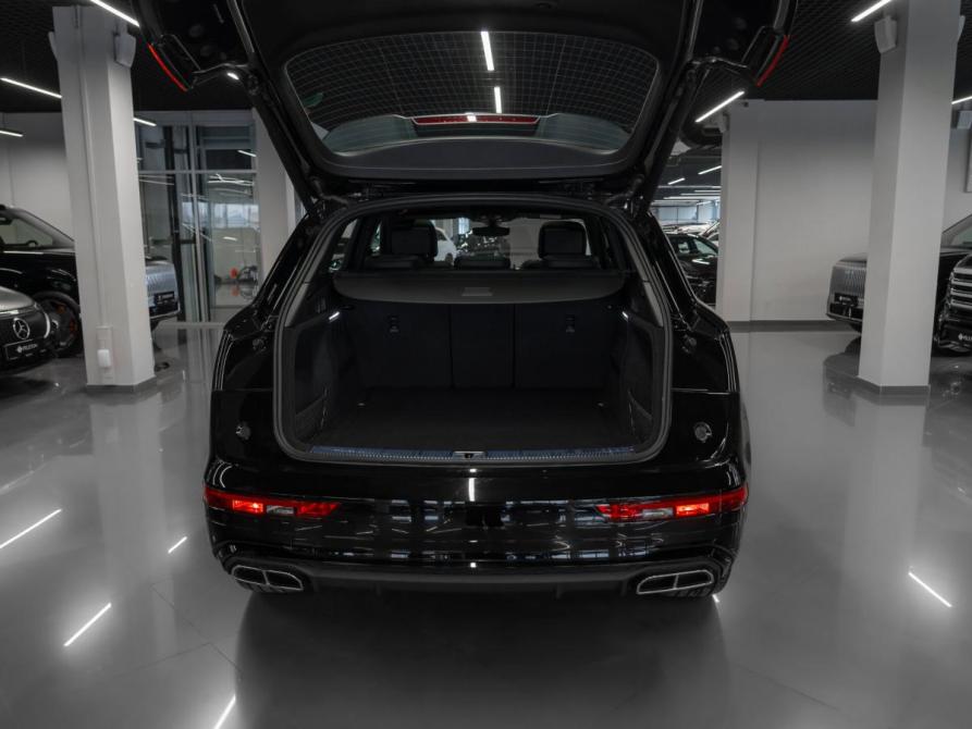 Audi Q5 II (FY) Рестайлинг Москва  - изображение 26