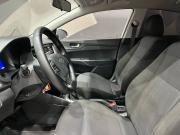 Hyundai Solaris II Рестайлинг Пермь  - изображение 34