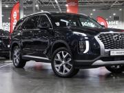 Hyundai Palisade I Санкт-Петербург  - изображение 47