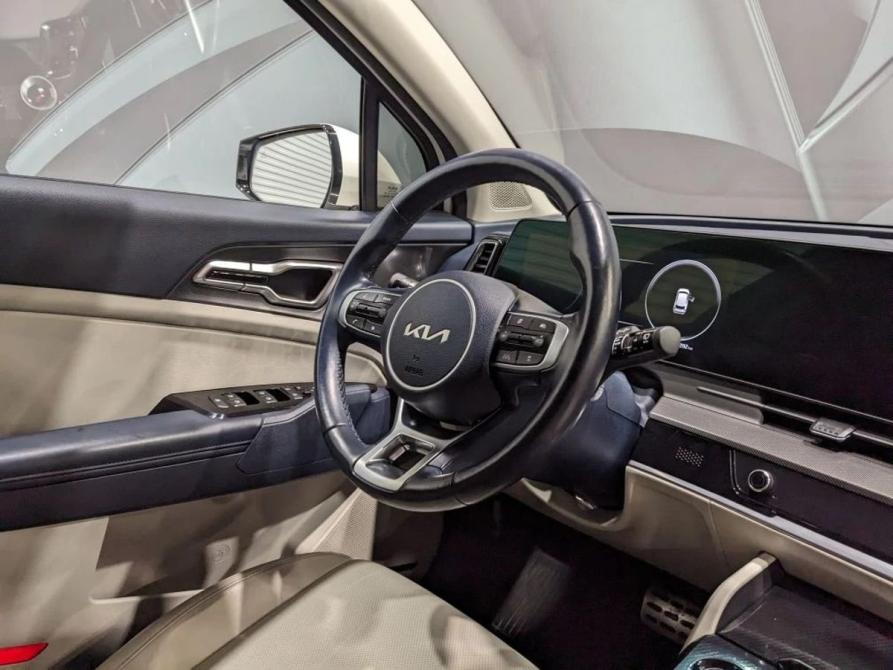 Kia Sportage V Пермь  - изображение 18