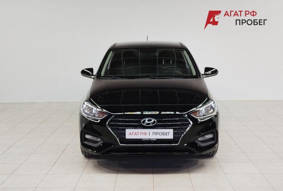 Hyundai Solaris II Саратов  - изображение 2