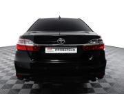 Toyota Camry VII (XV50) Рестайлинг Москва  - изображение 29