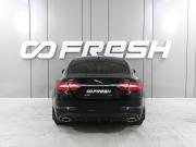 Jaguar XF I Рестайлинг Ростов-на-Дону  - изображение 30