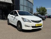 Hyundai Solaris I Рестайлинг Нефтекамск  - изображение 11