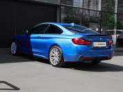 BMW 4 серии F32/F33/F36 Рестайлинг Москва  - изображение 33
