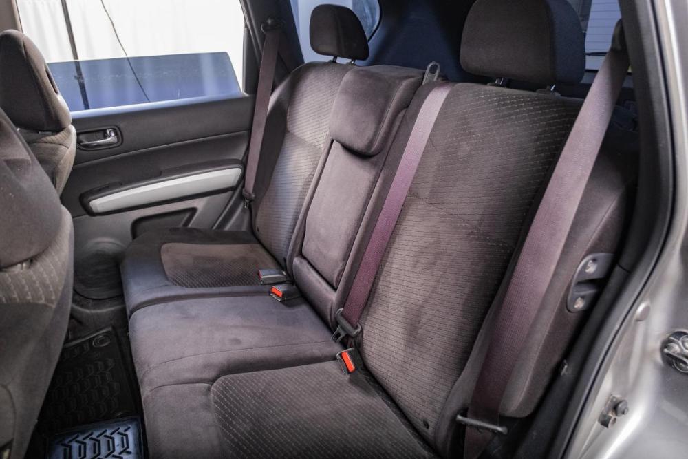 Nissan X-Trail II Рестайлинг Томск  - изображение 19