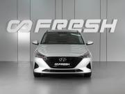 Hyundai Solaris II Рестайлинг Минеральные Воды  - изображение 20