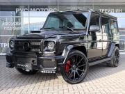 Mercedes-Benz G-Класс AMG I (W463) Калининград  - изображение 27