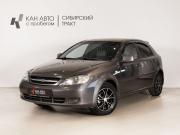 Chevrolet Lacetti I Казань  - изображение 8