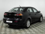 Mitsubishi Lancer X Рестайлинг Санкт-Петербург  - изображение 19