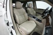 Mercedes-Benz M-Класс AMG III (W166) Сургут  - изображение 50