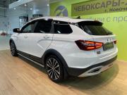 Lada (ВАЗ) Vesta I Рестайлинг (NG) Чебоксары  - изображение 30