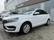 Lada (ВАЗ) Vesta I Рестайлинг (NG) Набережные Челны  - изображение 22