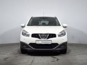 Nissan Qashqai I Рестайлинг Санкт-Петербург  - изображение 23