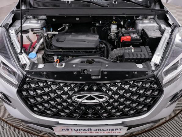 Chery Tiggo 4 Pro I с пробегом 2024 года, цена 1 650 000 рублей, 24000 км, внедорожник, Автокод Объявления