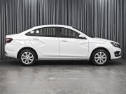 Lada (ВАЗ) Vesta I Рестайлинг (NG) Ставрополь  - изображение 28