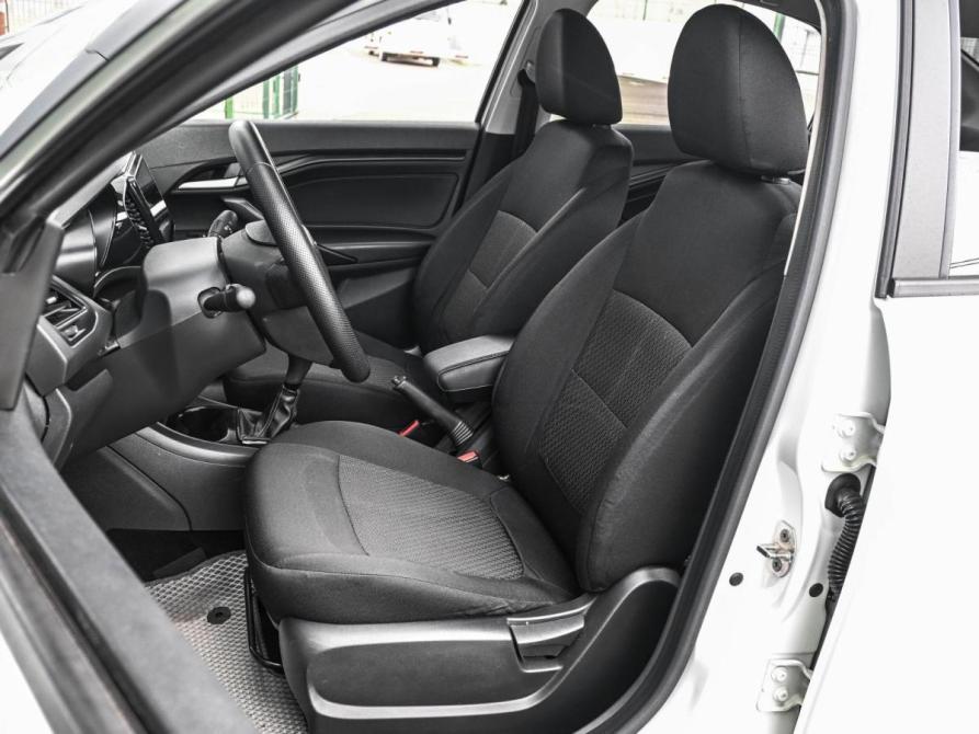 Lada (ВАЗ) Vesta I Новороссийск  - изображение 10